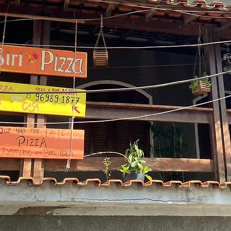 Pe Nas Trilhas Villa Rio de Janeiro Bagian luar foto