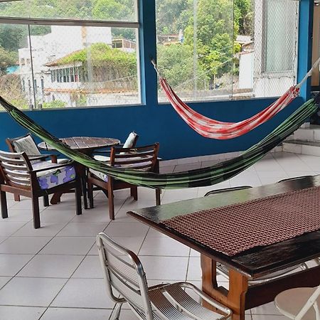 Pe Nas Trilhas Villa Rio de Janeiro Bagian luar foto