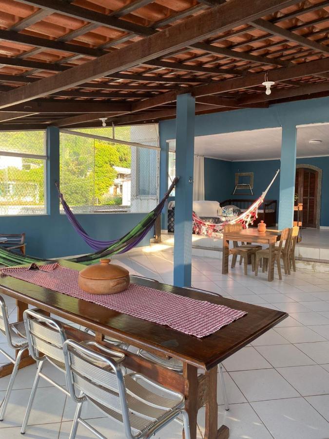 Pe Nas Trilhas Villa Rio de Janeiro Bagian luar foto