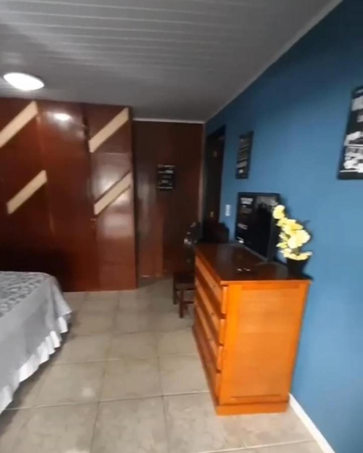 Pe Nas Trilhas Villa Rio de Janeiro Bagian luar foto