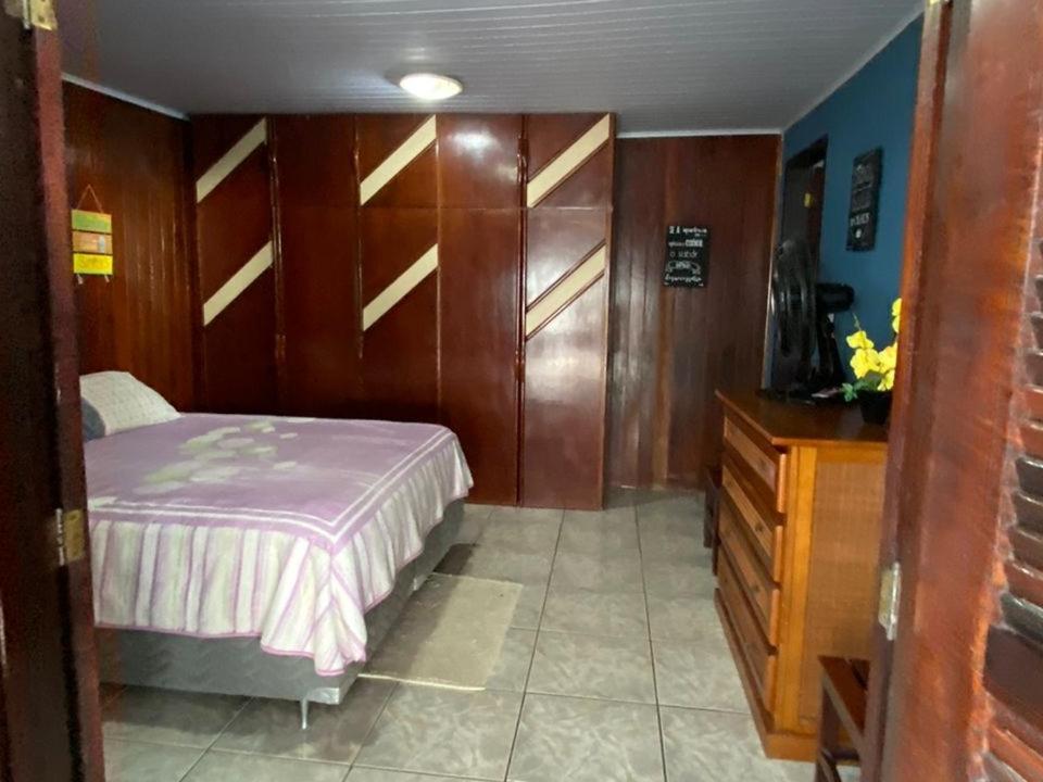 Pe Nas Trilhas Villa Rio de Janeiro Bagian luar foto