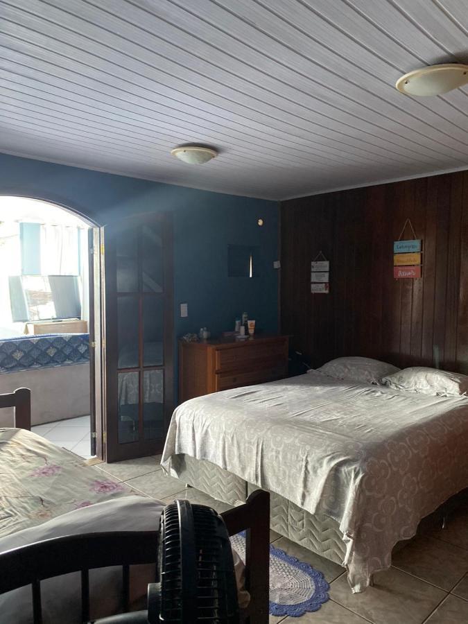 Pe Nas Trilhas Villa Rio de Janeiro Bagian luar foto